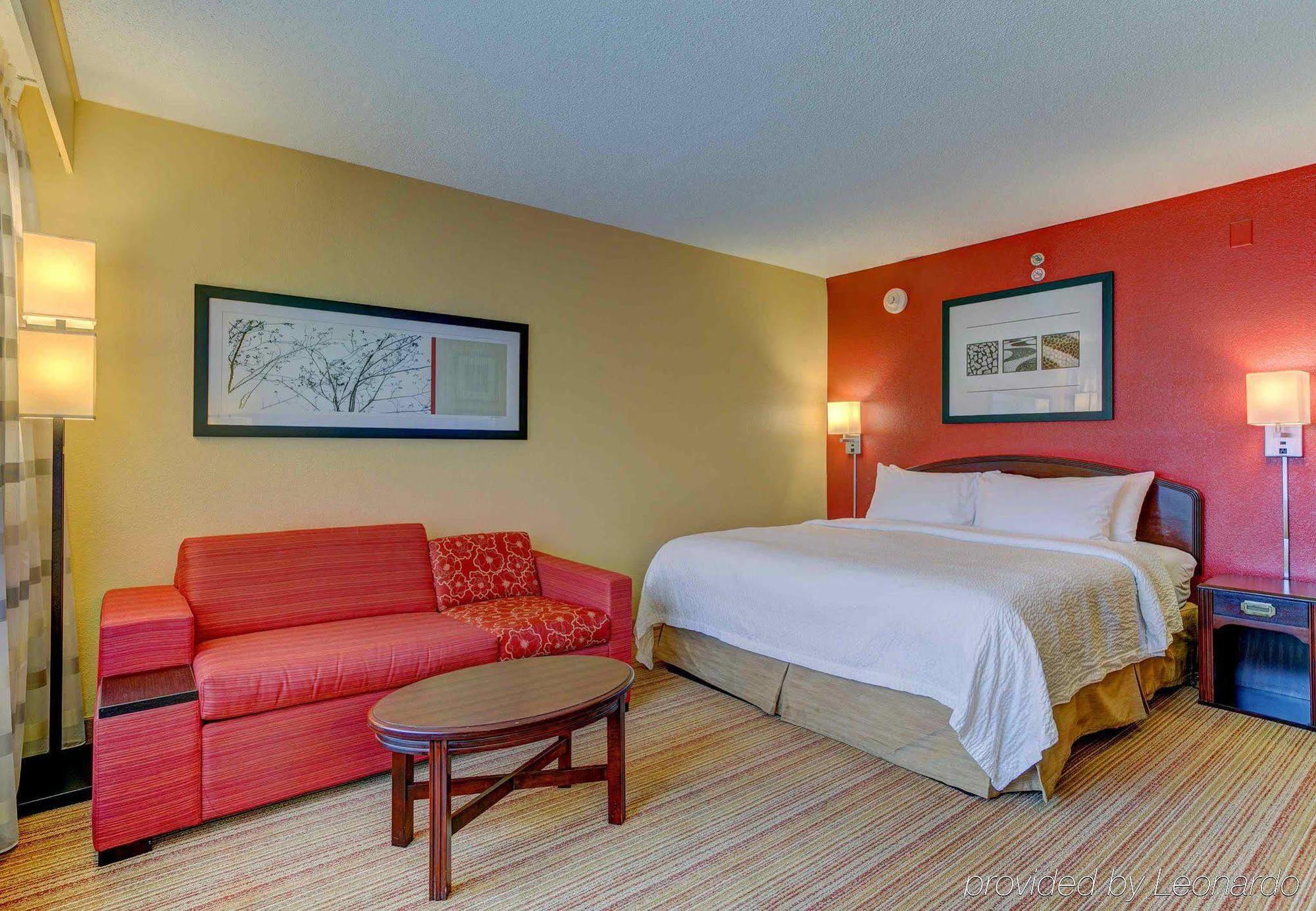 Отель Courtyard Paducah West Экстерьер фото