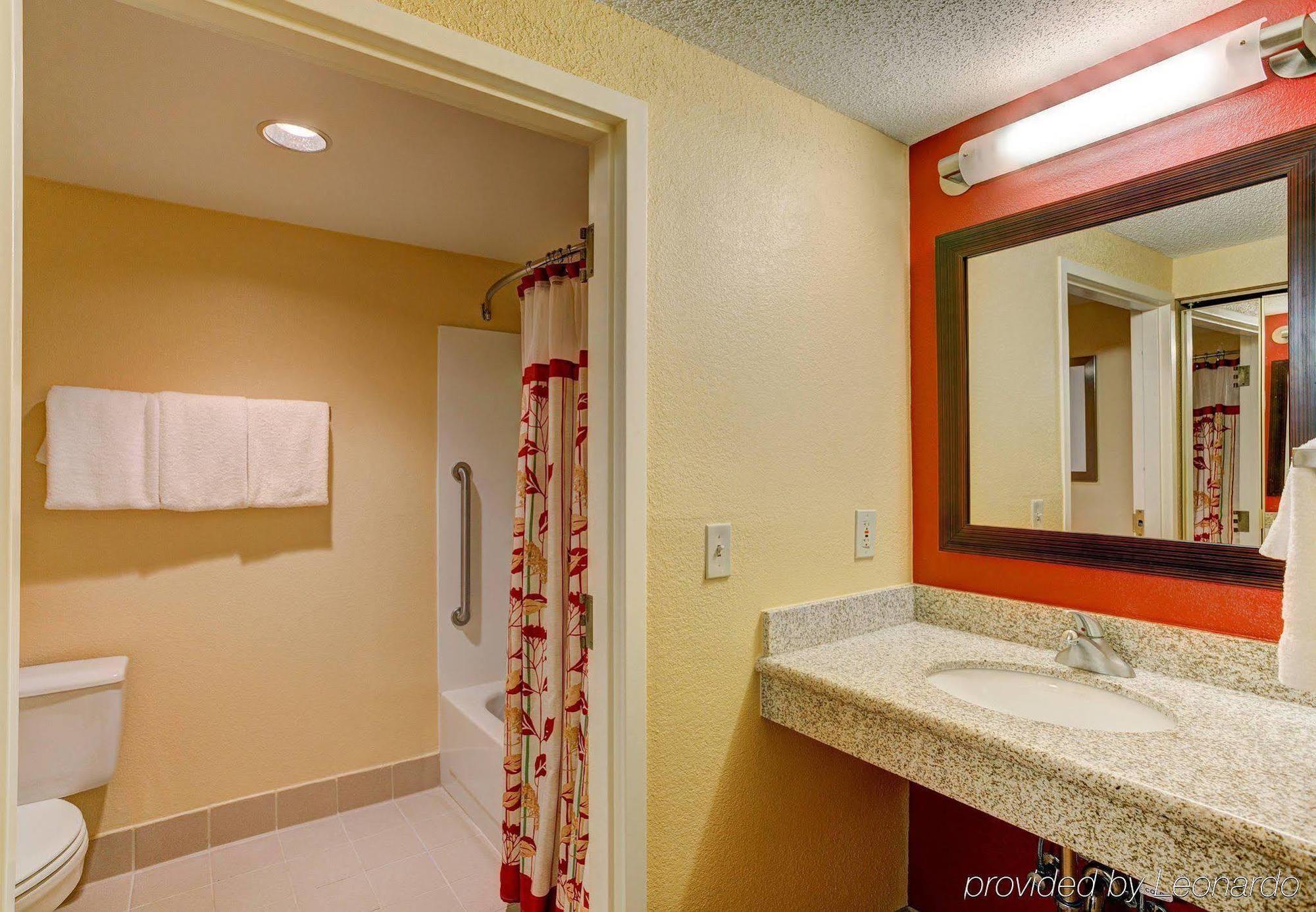Отель Courtyard Paducah West Экстерьер фото