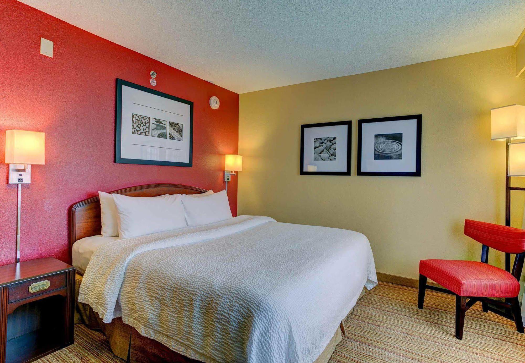 Отель Courtyard Paducah West Экстерьер фото
